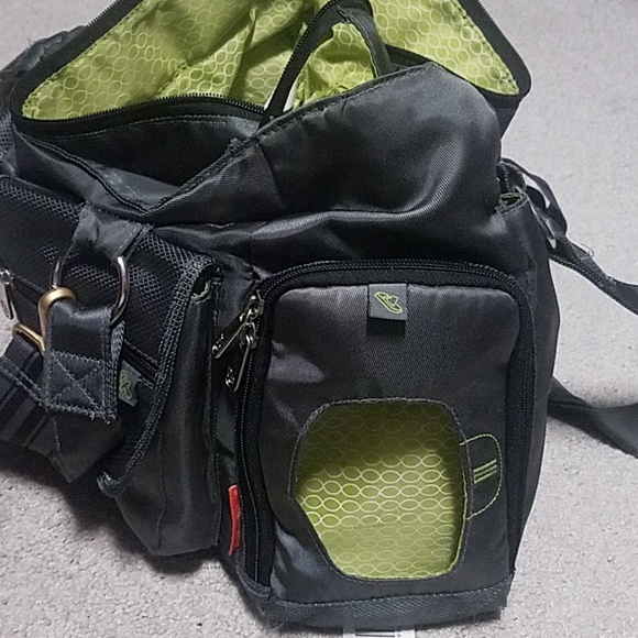 Fisher Price Diaper Bag - Picture 7 of 8